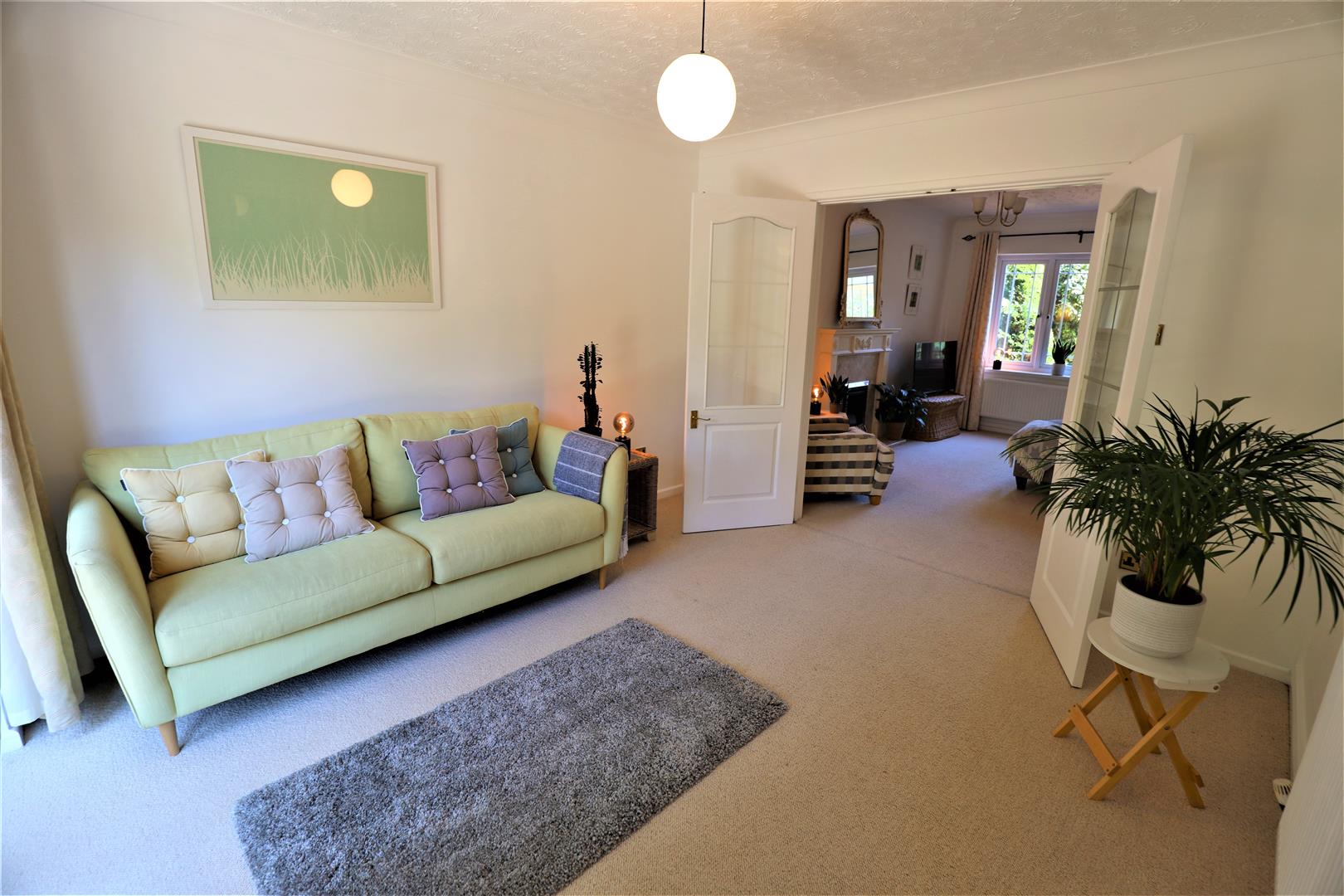 Watts & Middlegate Court, Cowbridge, Vale Of CF71 7EF